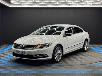 Used Volkswagen CC 2015 for sale - 78100983: Photo