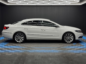 Used Volkswagen CC 2015 for sale - 78100983: Photo