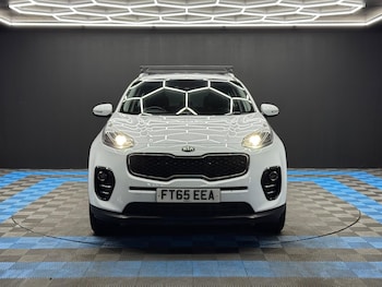 Used Kia Sportage 2016 for sale - 78675821: Photo