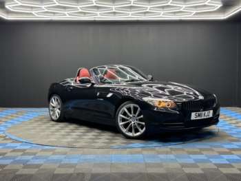 (11) - 2.5 23i Highline Edition sDrive Euro 5 2dr