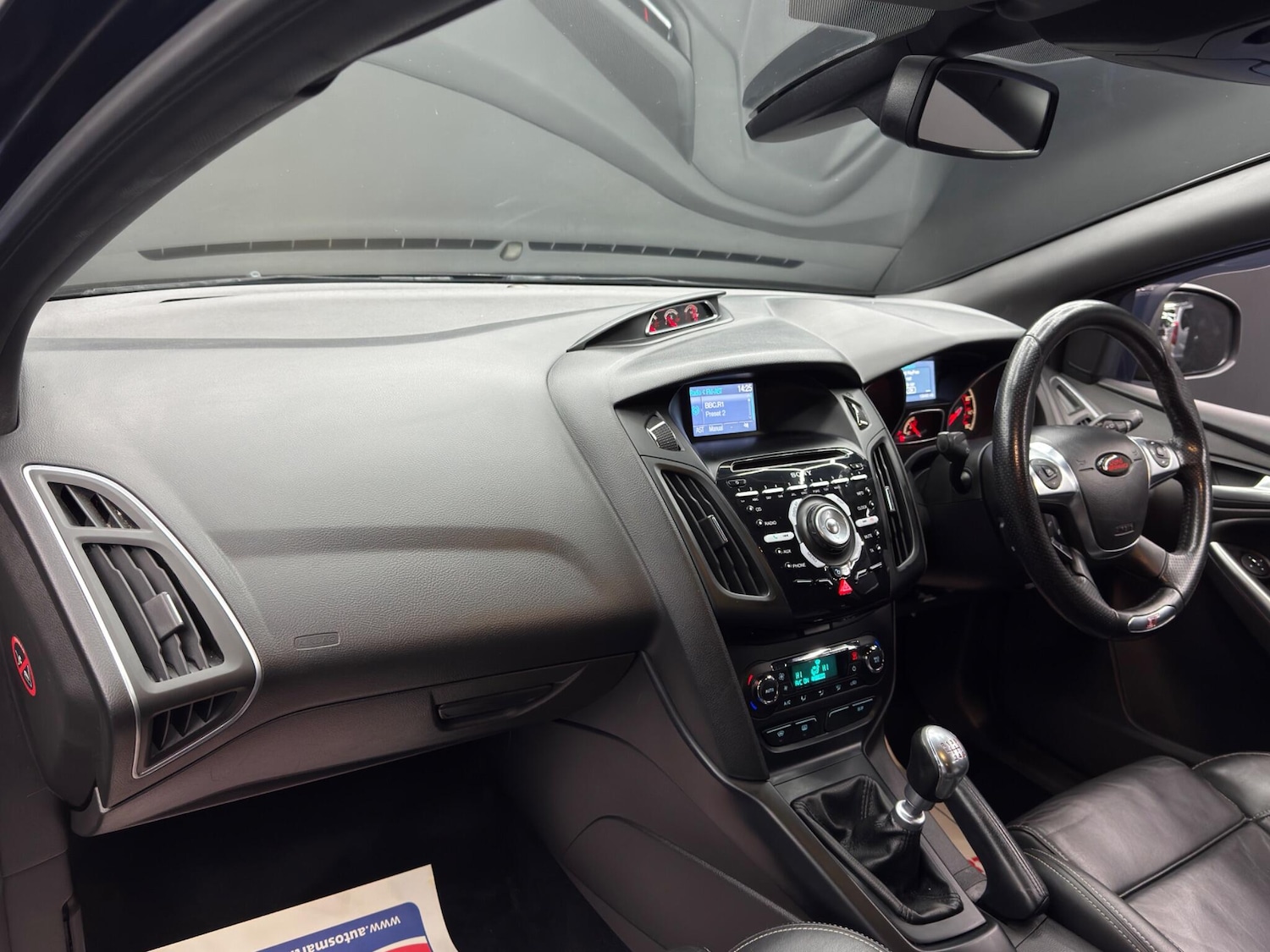 Used Ford Focus 2014 for sale - 77050086: Photo 11