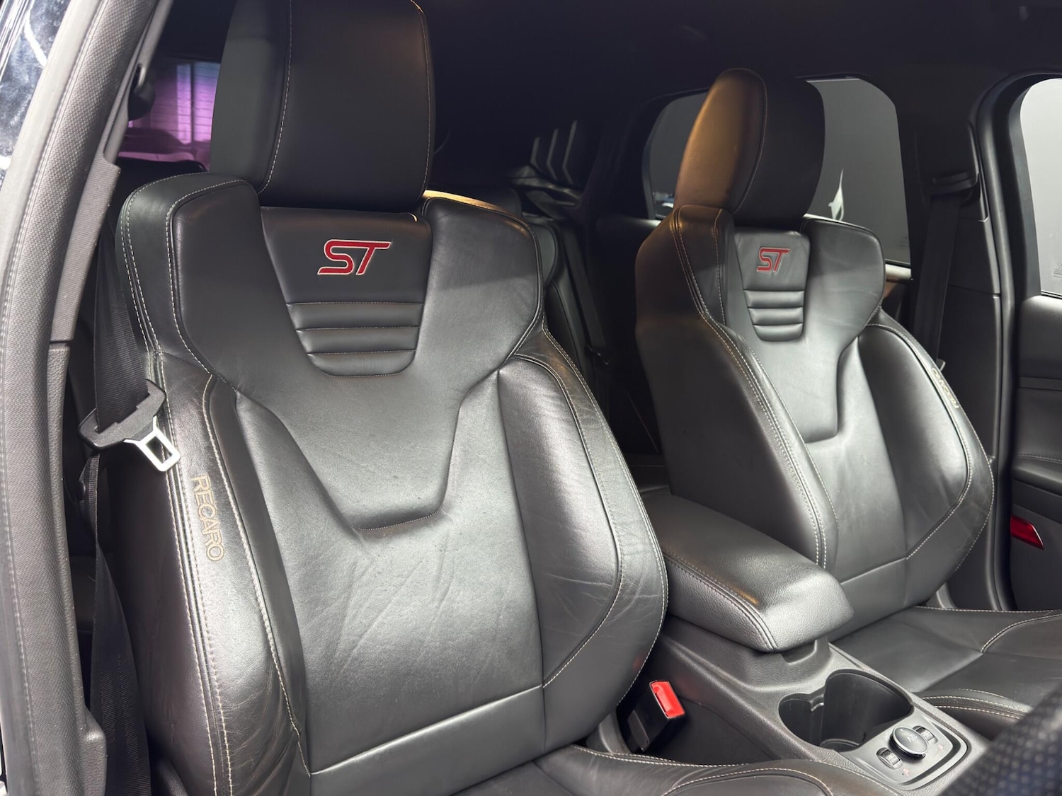 Used Ford Focus 2014 for sale - 77050086: Photo 12