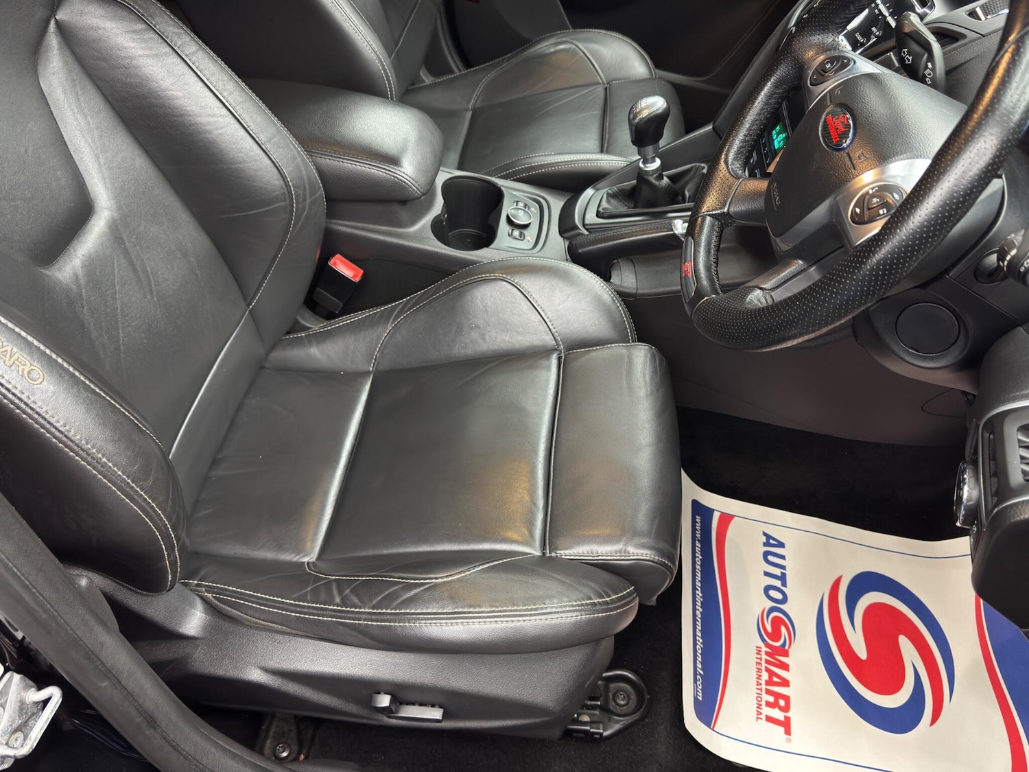 Used Ford Focus 2014 for sale - 77050086: Photo 13