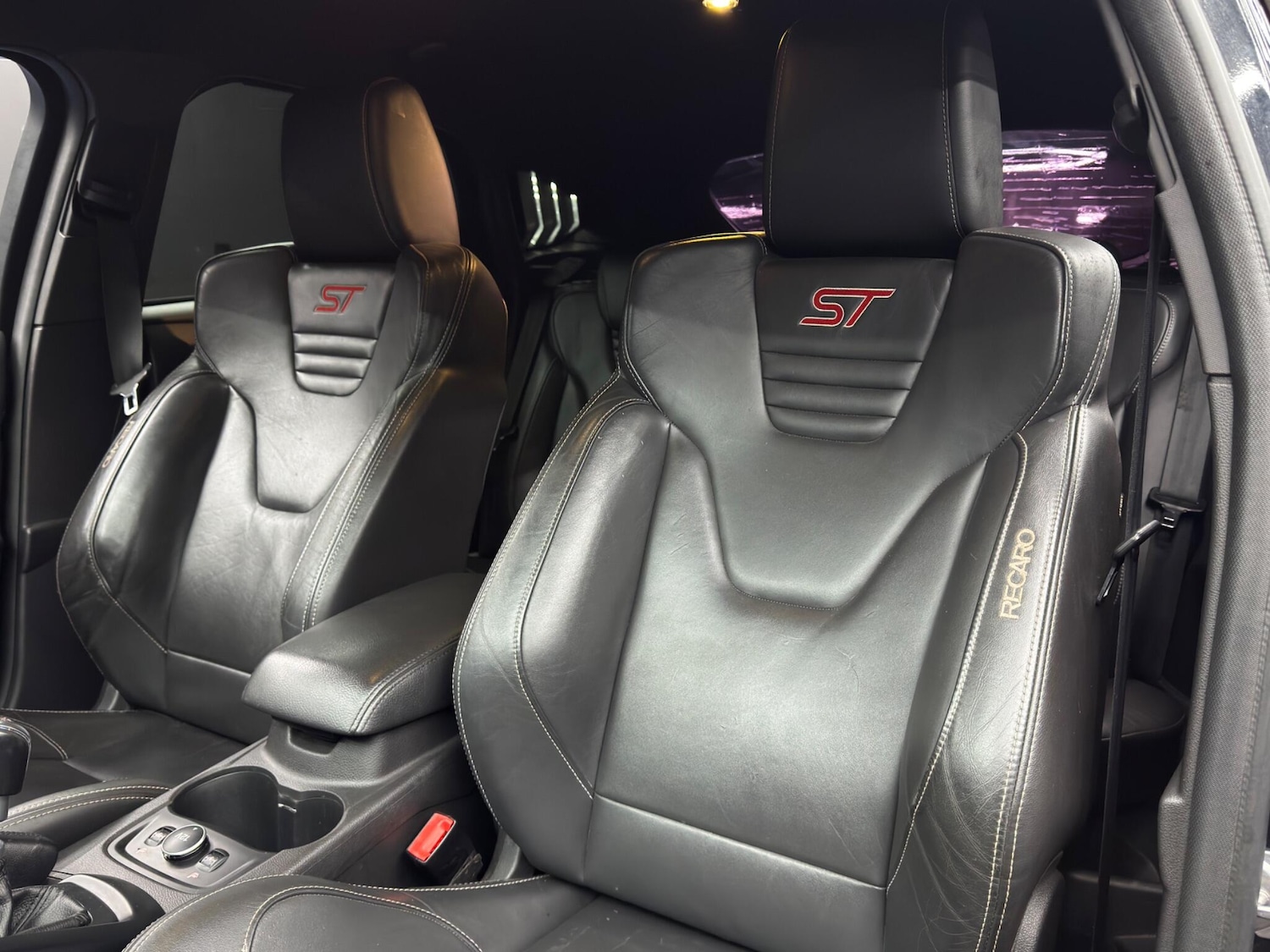 Used Ford Focus 2014 for sale - 77050086: Photo 14