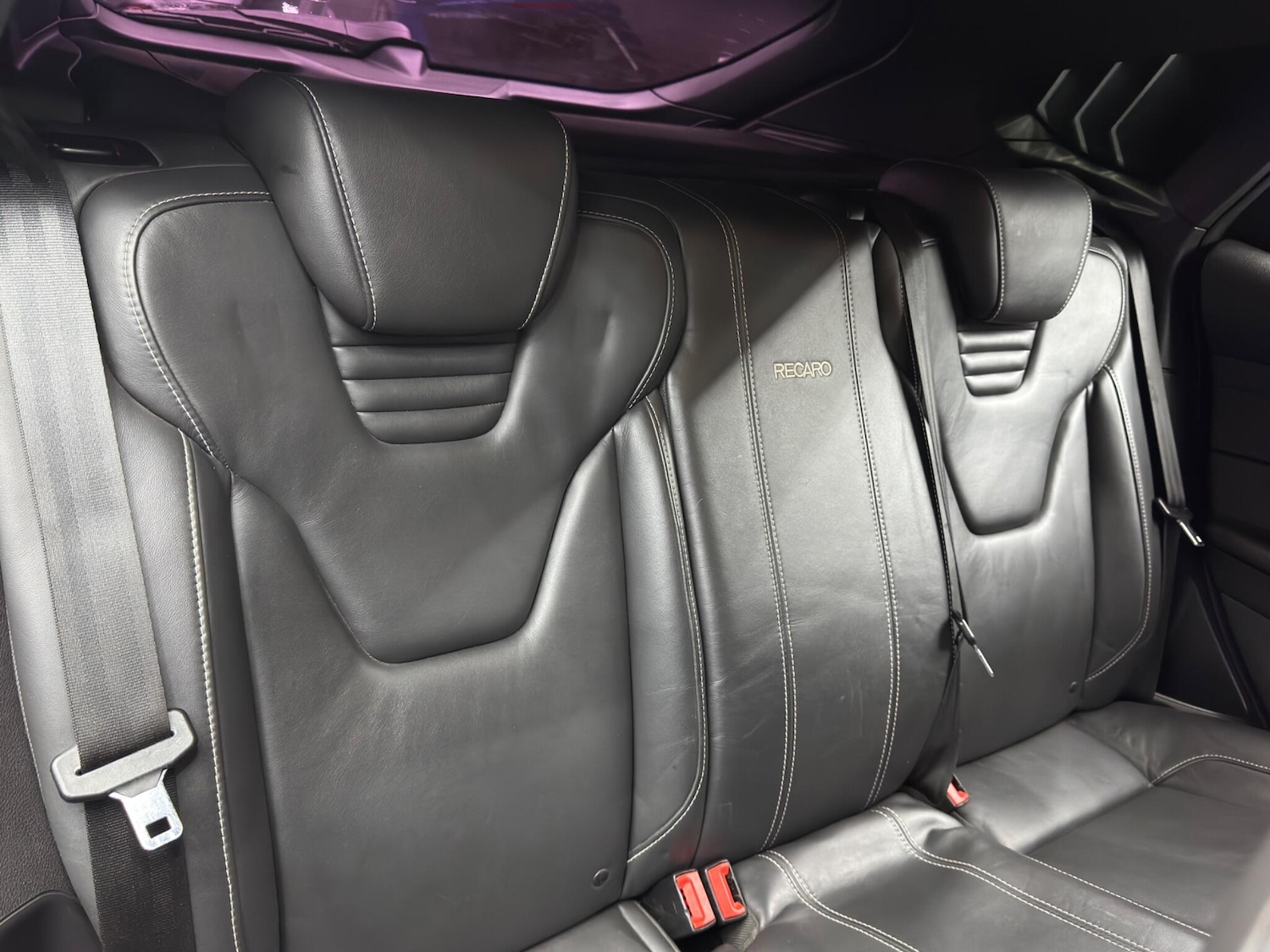 Used Ford Focus 2014 for sale - 77050086: Photo 15