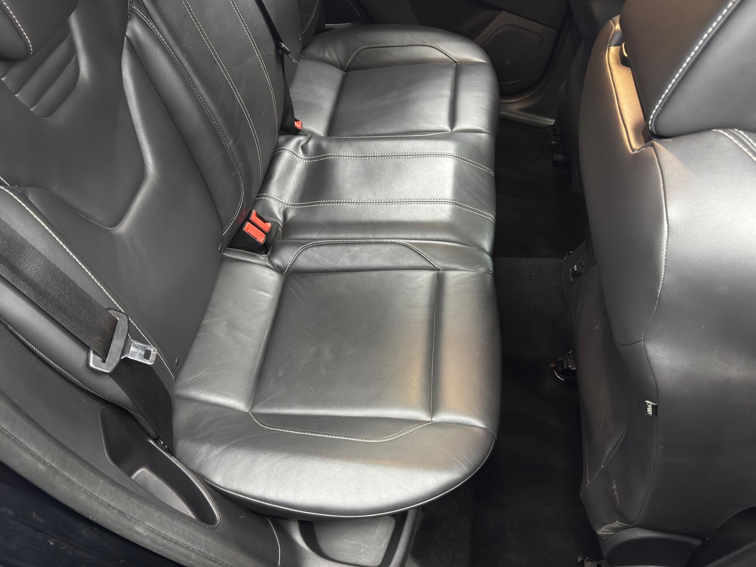 Used Ford Focus 2014 for sale - 77050086: Photo 16