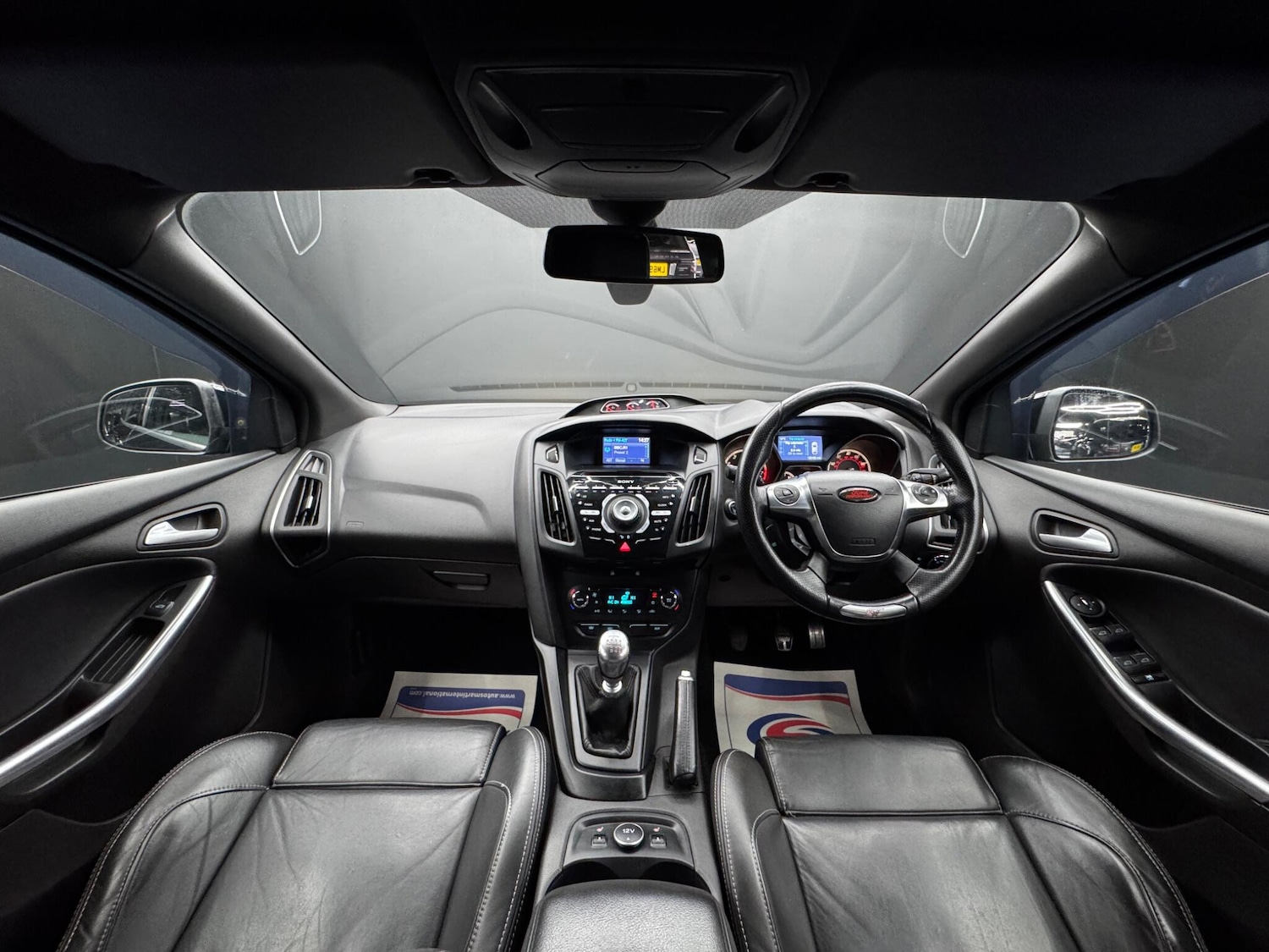 Used Ford Focus 2014 for sale - 77050086: Photo 17