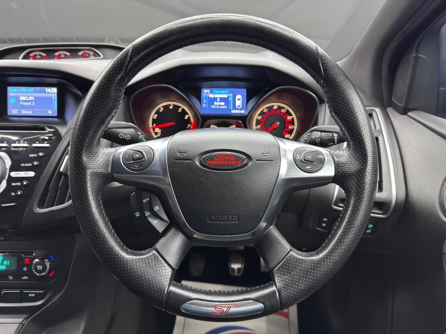 Used Ford Focus 2014 for sale - 77050086: Photo 19