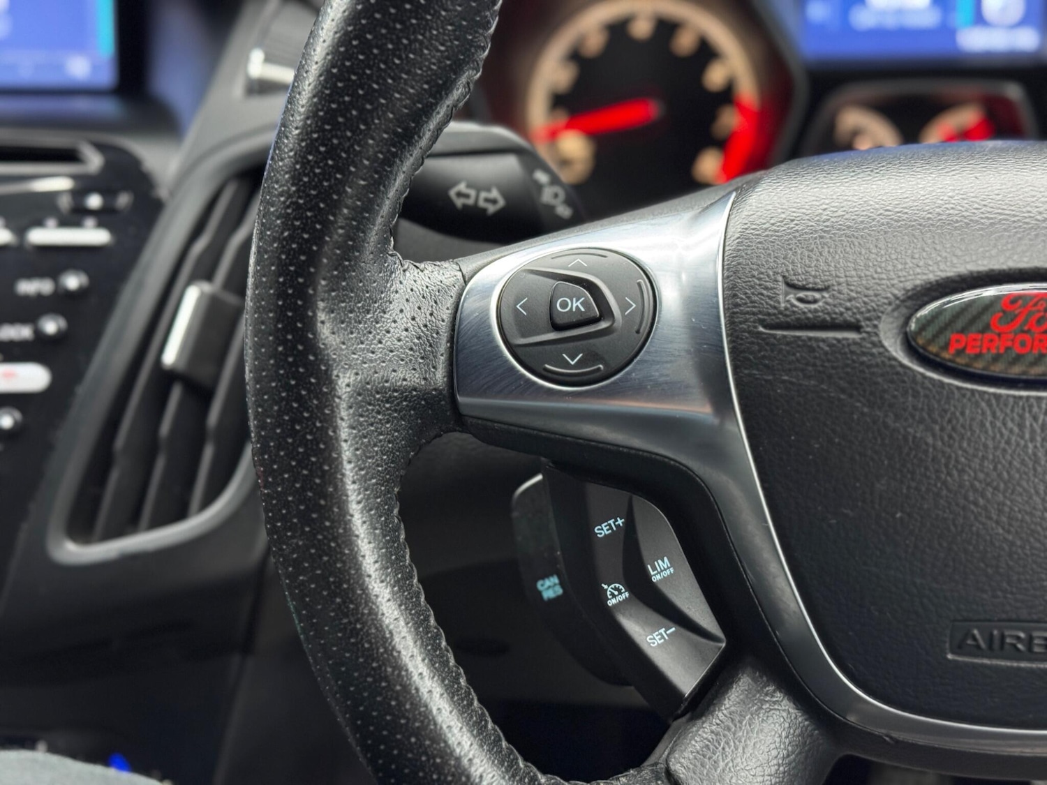 Used Ford Focus 2014 for sale - 77050086: Photo 20