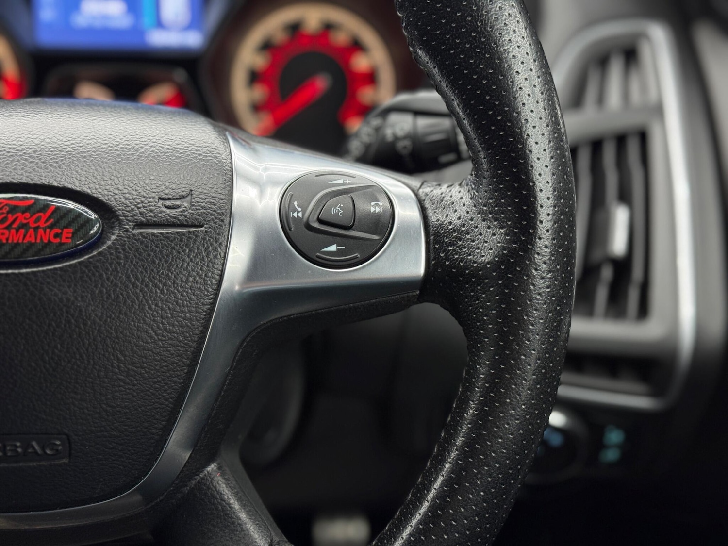 Used Ford Focus 2014 for sale - 77050086: Photo 21