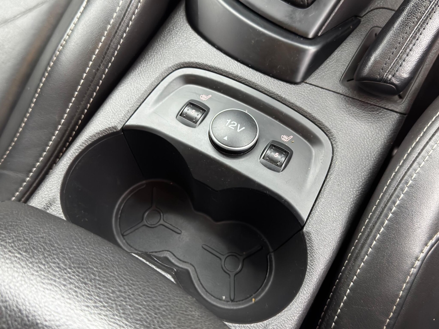 Used Ford Focus 2014 for sale - 77050086: Photo 25