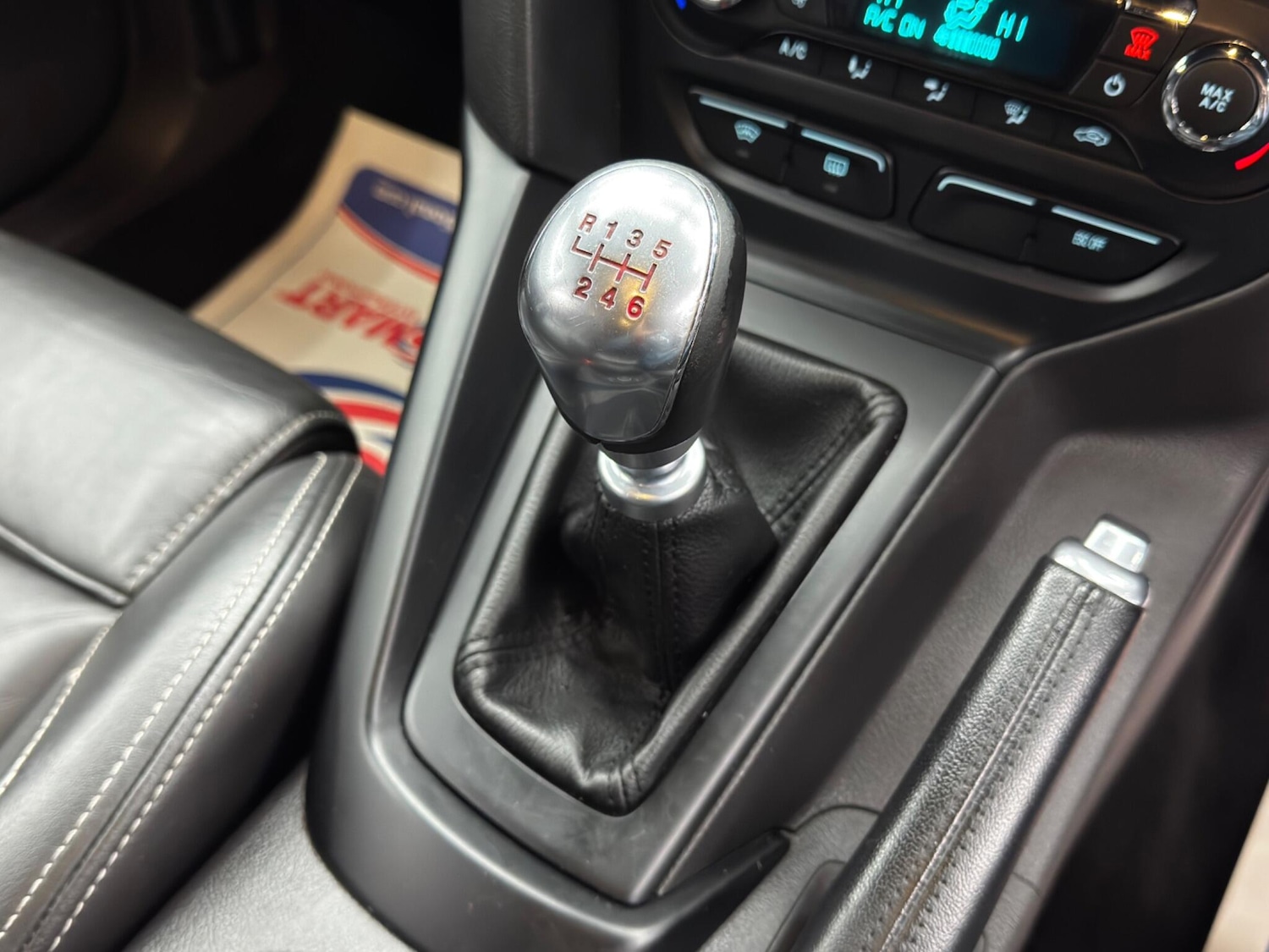 Used Ford Focus 2014 for sale - 77050086: Photo 26