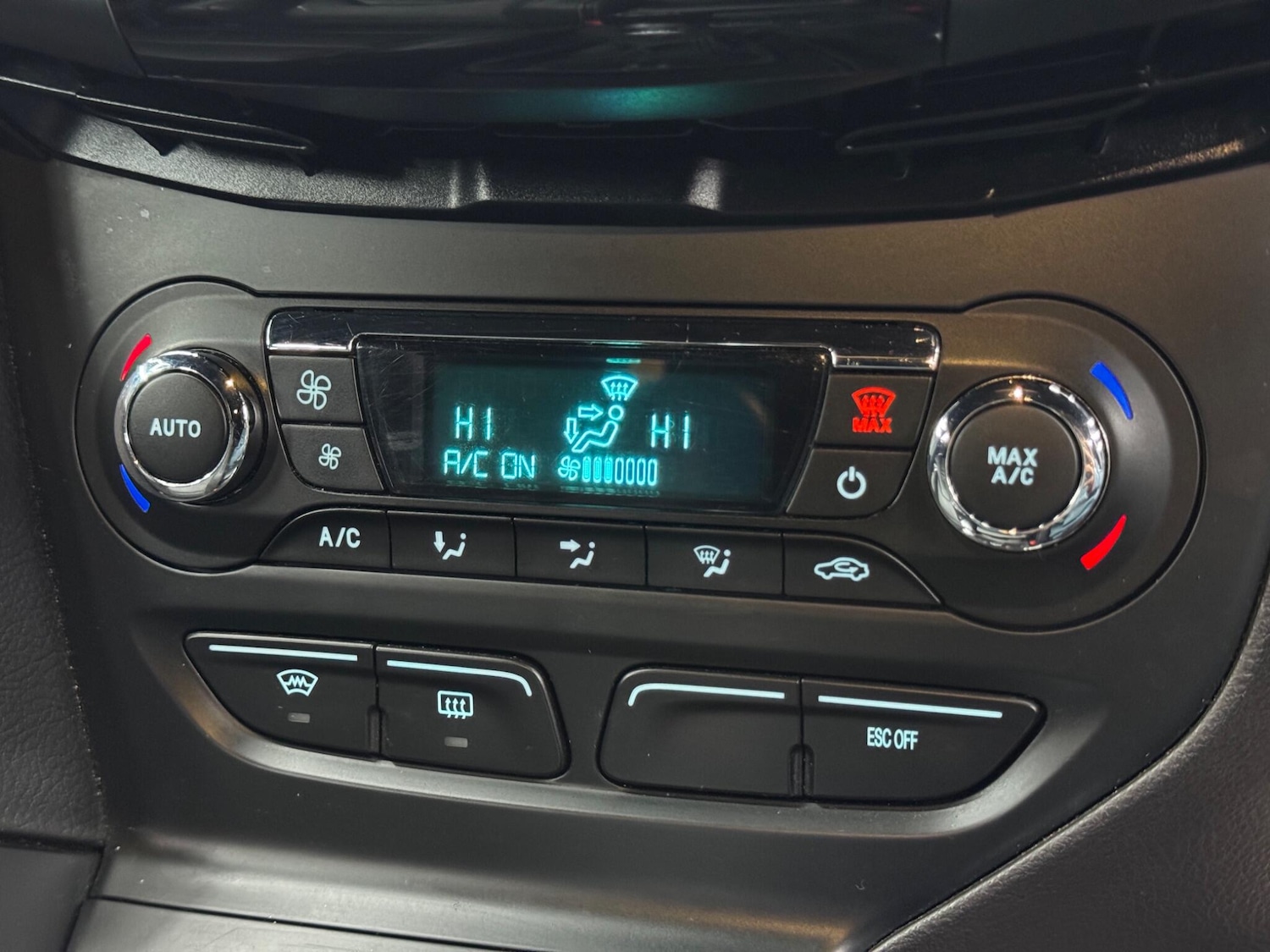 Used Ford Focus 2014 for sale - 77050086: Photo 27