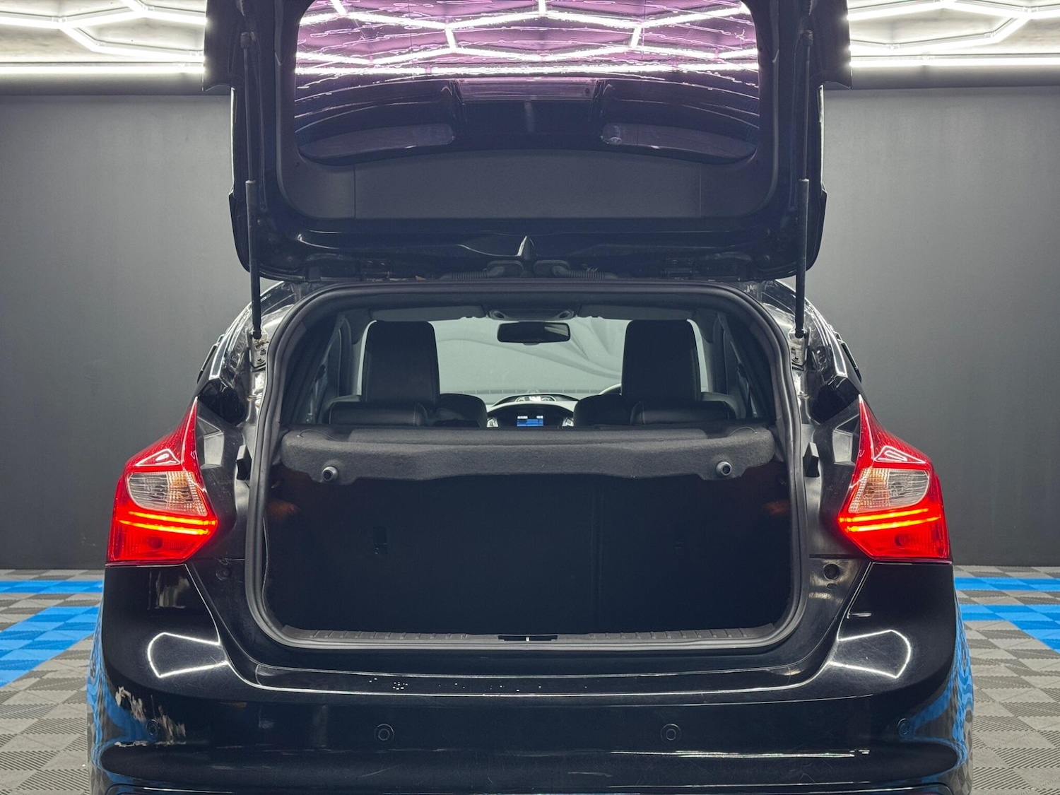 Used Ford Focus 2014 for sale - 77050086: Photo 35