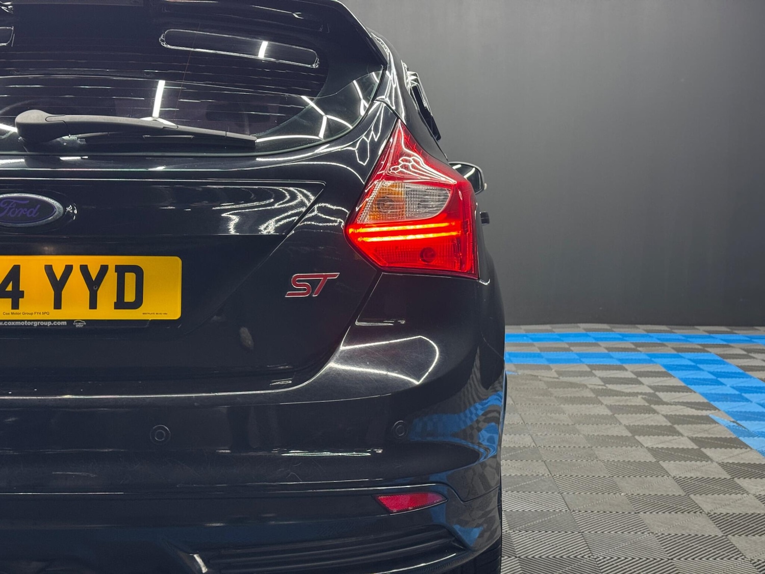 Used Ford Focus 2014 for sale - 77050086: Photo 40