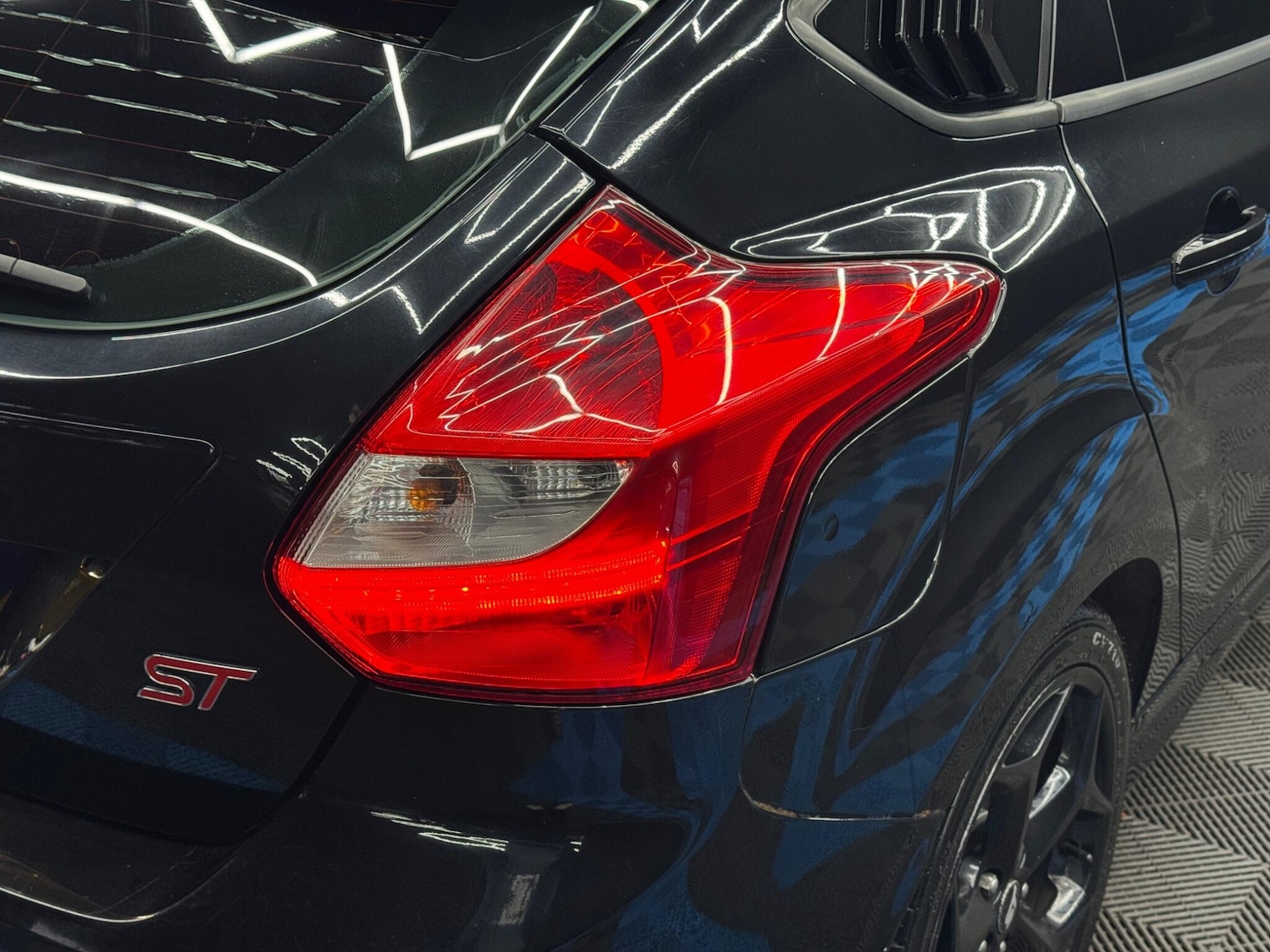 Used Ford Focus 2014 for sale - 77050086: Photo 41