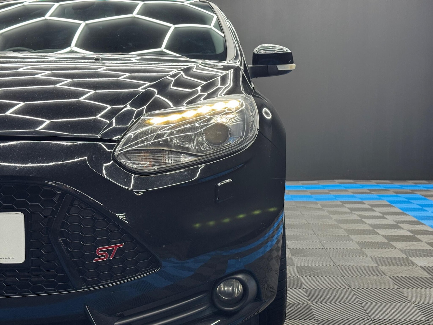 Used Ford Focus 2014 for sale - 77050086: Photo 42