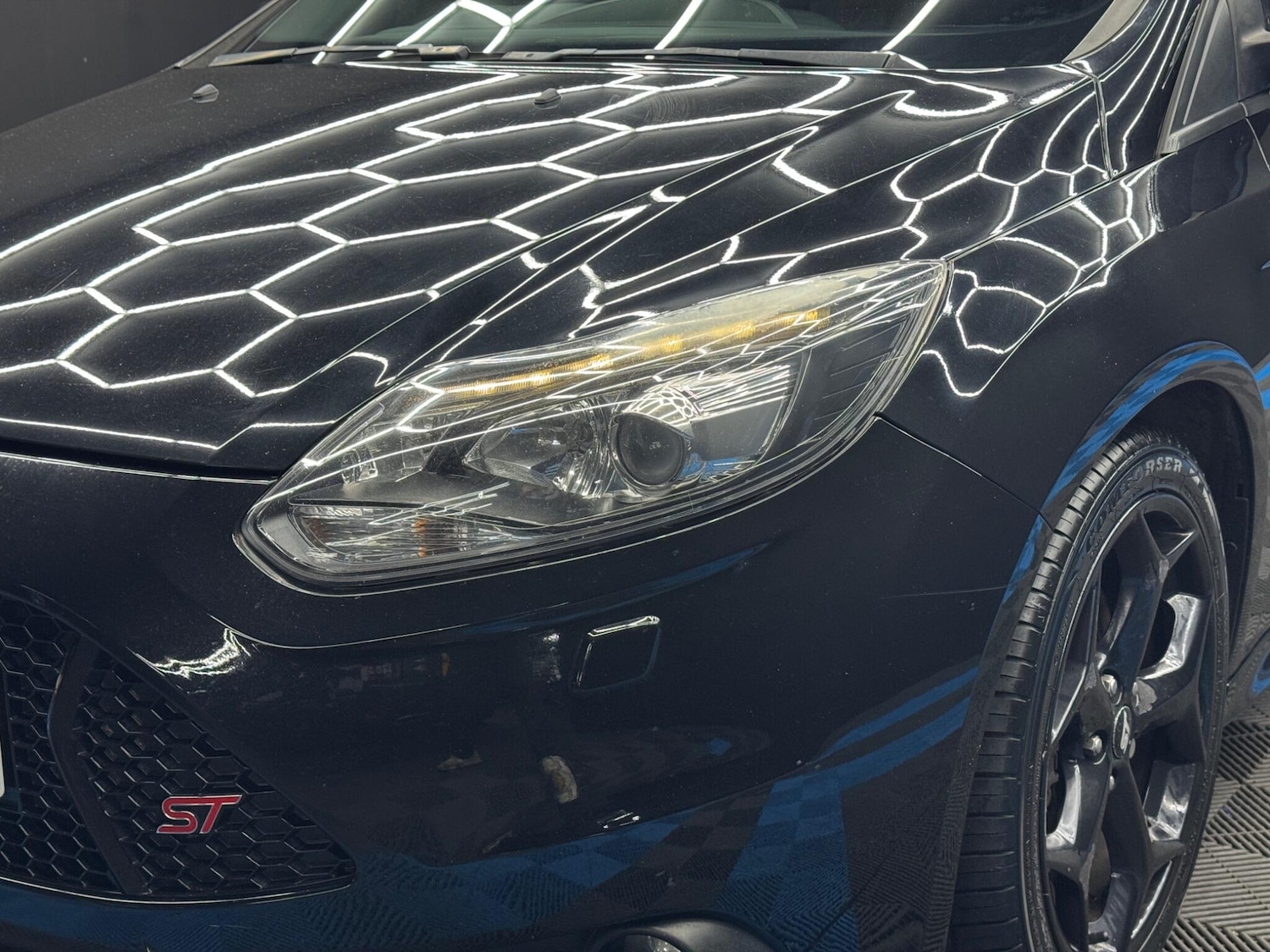 Used Ford Focus 2014 for sale - 77050086: Photo 43