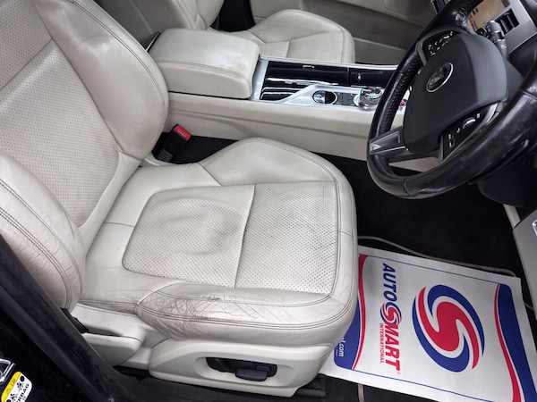 Used Jaguar XF for sale - 76247147: Photo 13