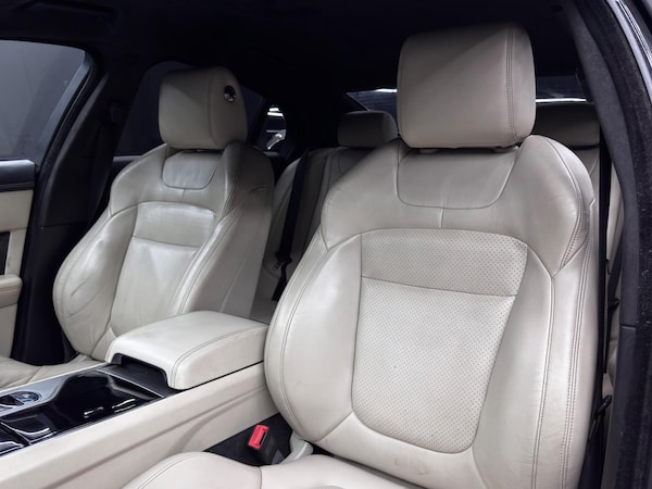 Used Jaguar XF for sale - 76247147: Photo 14