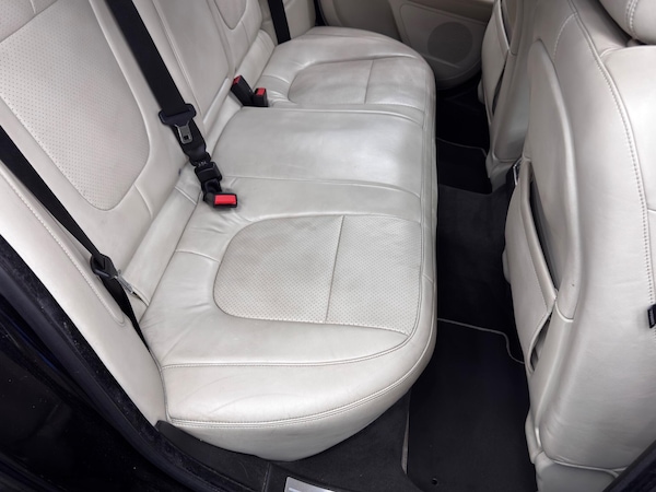 Used Jaguar XF for sale - 76247147: Photo 16