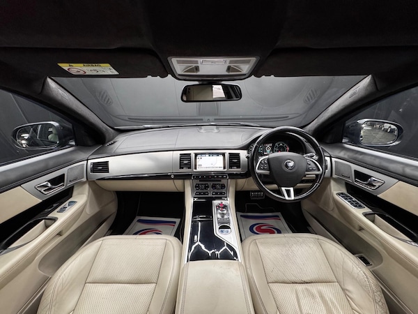 Used Jaguar XF for sale - 76247147: Photo 17