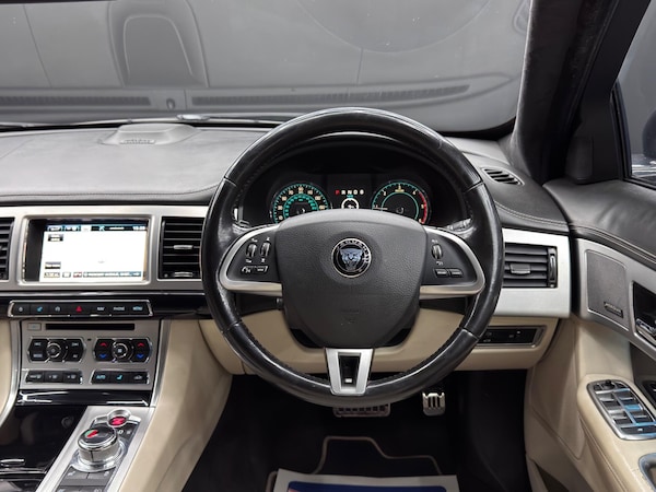 Used Jaguar XF for sale - 76247147: Photo 18