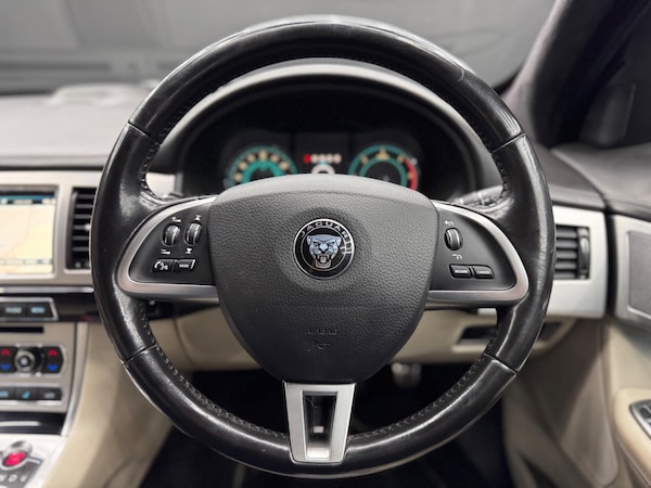 Used Jaguar XF for sale - 76247147: Photo 19