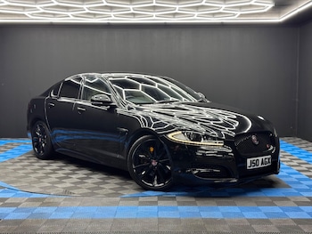 (63) - 3.0d S V6 Portfolio Auto Euro 5 (s/s) 4dr