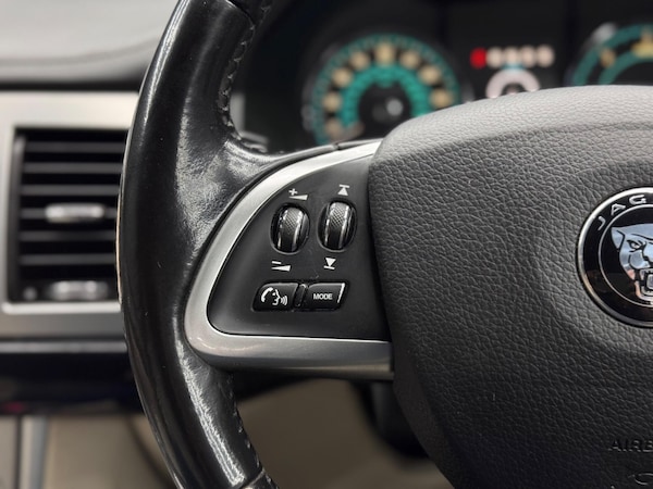 Used Jaguar XF for sale - 76247147: Photo 20