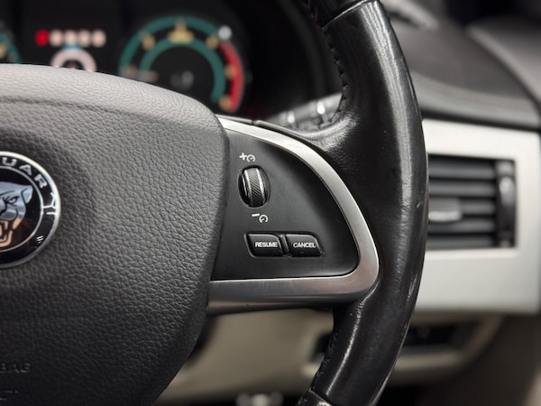 Used Jaguar XF for sale - 76247147: Photo 21