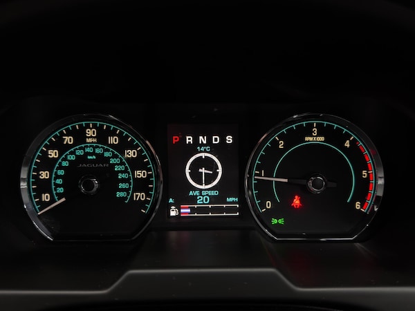 Used Jaguar XF for sale - 76247147: Photo 22