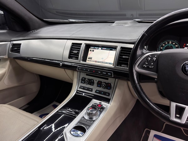 Used Jaguar XF for sale - 76247147: Photo 23