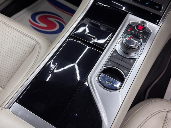 Used Jaguar XF for sale - 76247147: Photo 24