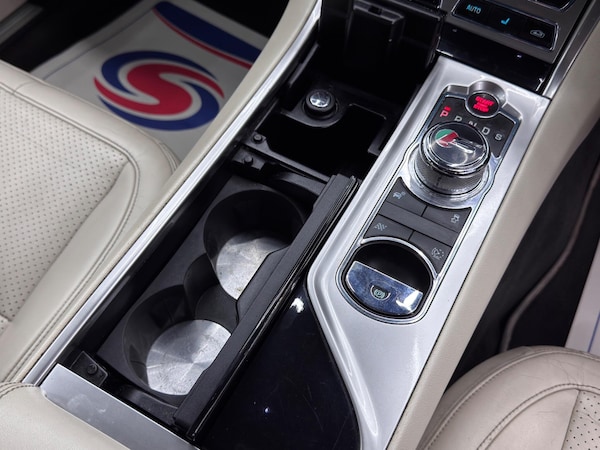 Used Jaguar XF for sale - 76247147: Photo 25
