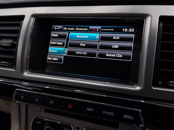 Used Jaguar XF for sale - 76247147: Photo 31