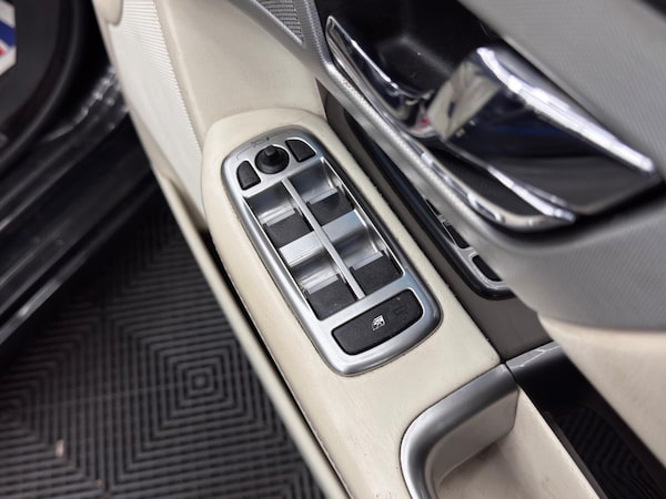 Used Jaguar XF for sale - 76247147: Photo 38