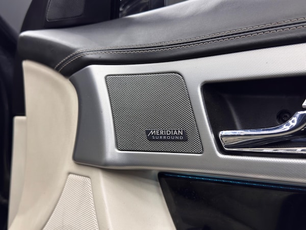 Used Jaguar XF for sale - 76247147: Photo 39