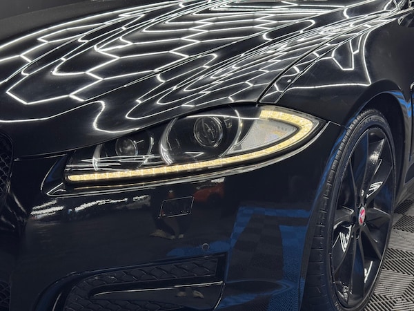 Used Jaguar XF for sale - 76247147: Photo 44