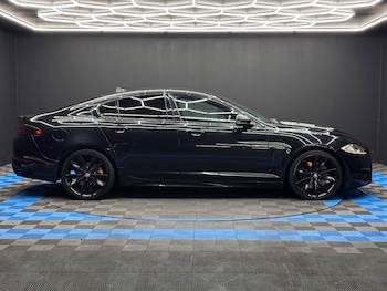Used Jaguar XF for sale - 76247147: Photo 4