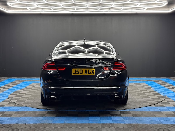 Used Jaguar XF for sale - 76247147: Photo 6