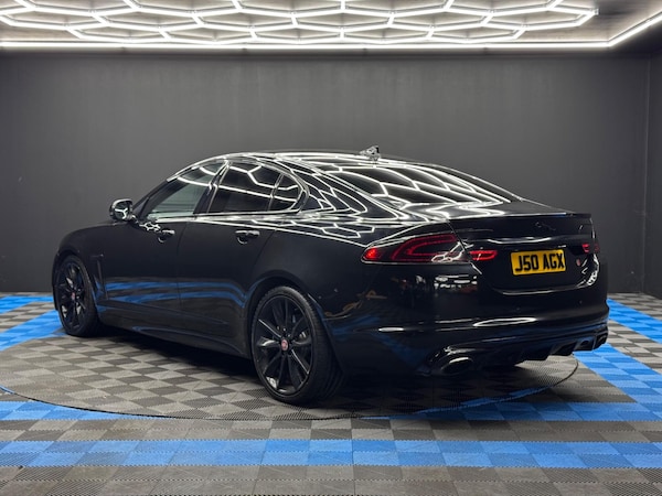 Used Jaguar XF for sale - 76247147: Photo 7