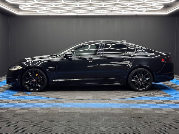 Used Jaguar XF for sale - 76247147: Photo 8