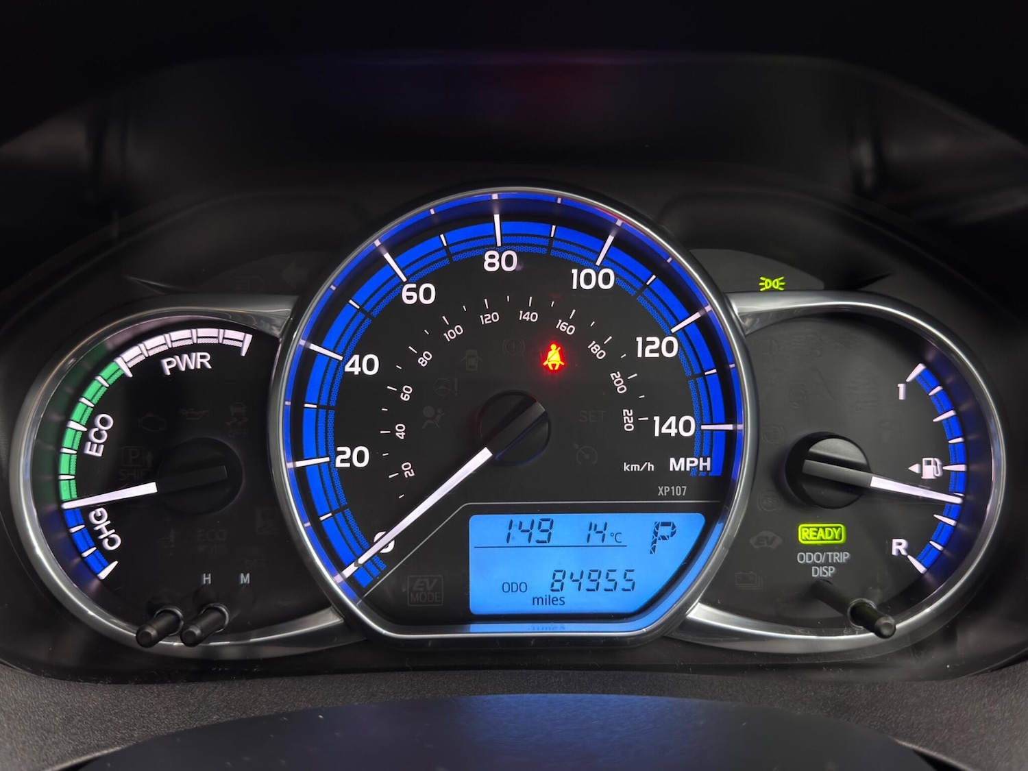 Used Toyota Yaris 2015 for sale - 76440451: Photo 22