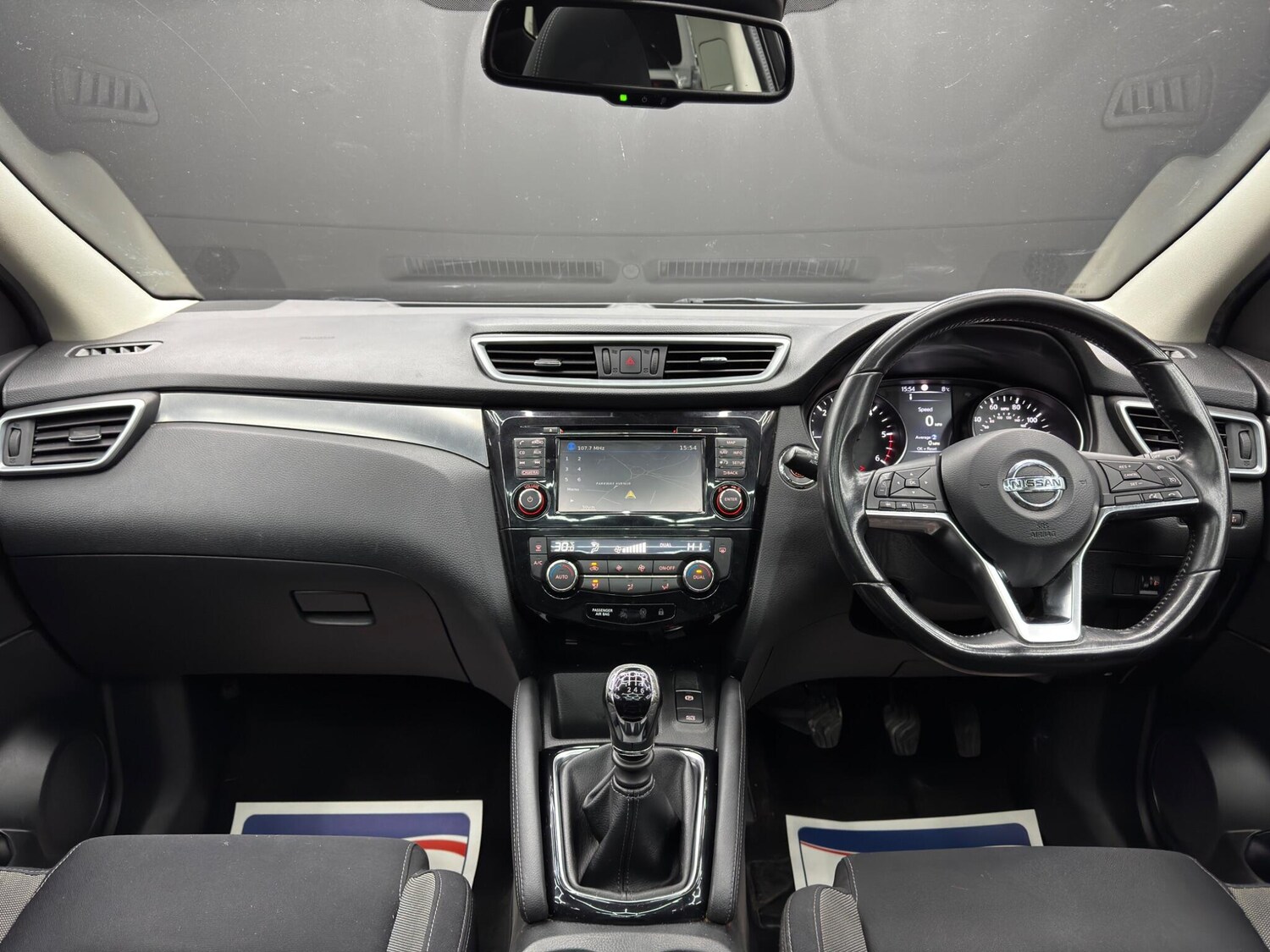 Used Nissan Qashqai 2017 for sale - 77939830: Photo 10