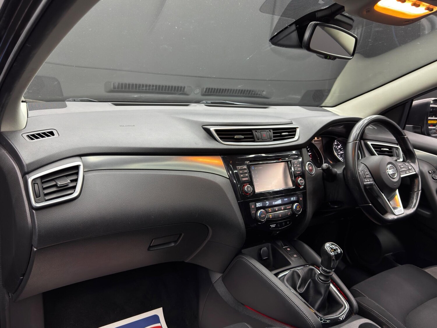 Used Nissan Qashqai 2017 for sale - 77939830: Photo 11