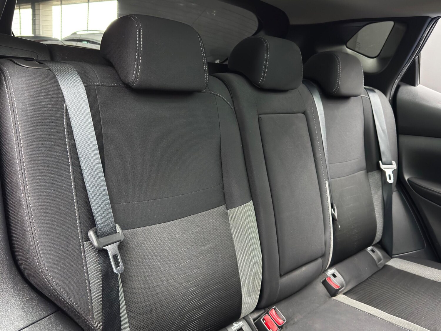 Used Nissan Qashqai 2017 for sale - 77939830: Photo 14