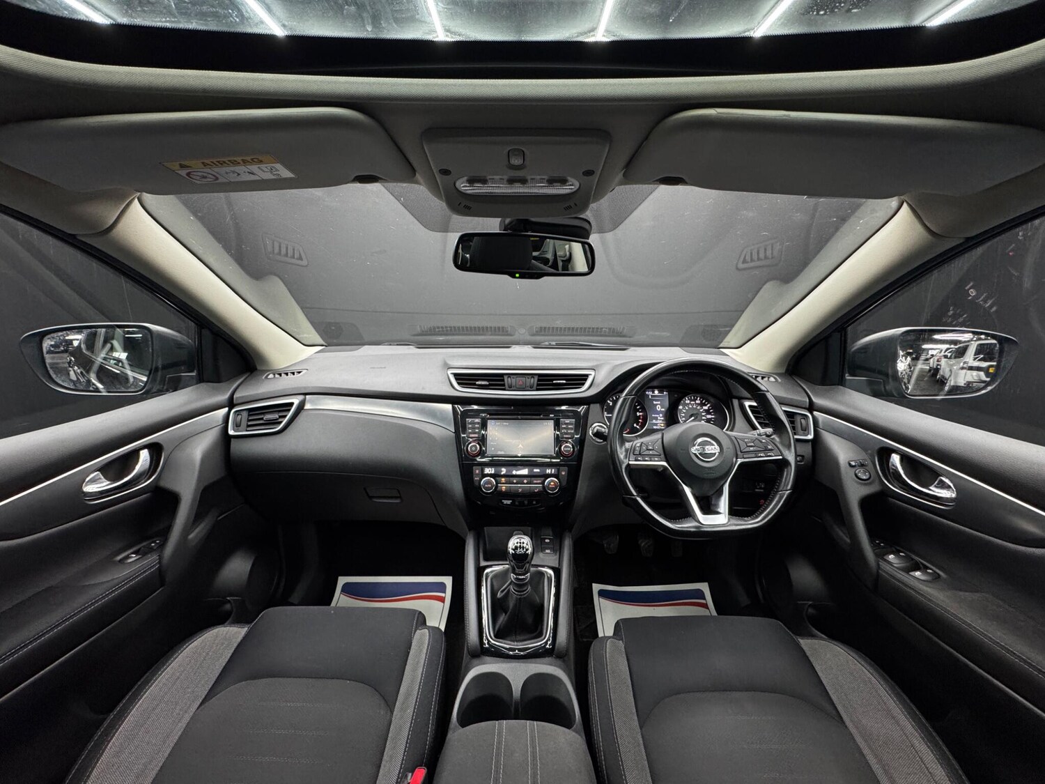 Used Nissan Qashqai 2017 for sale - 77939830: Photo 15