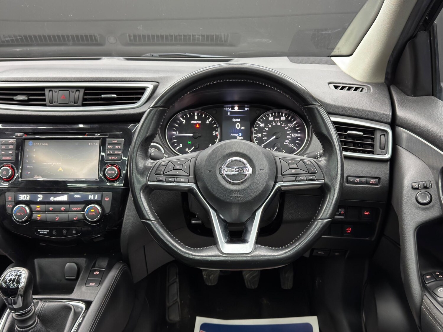 Used Nissan Qashqai 2017 for sale - 77939830: Photo 16