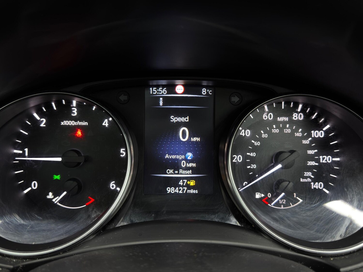 Used Nissan Qashqai 2017 for sale - 77939830: Photo 20